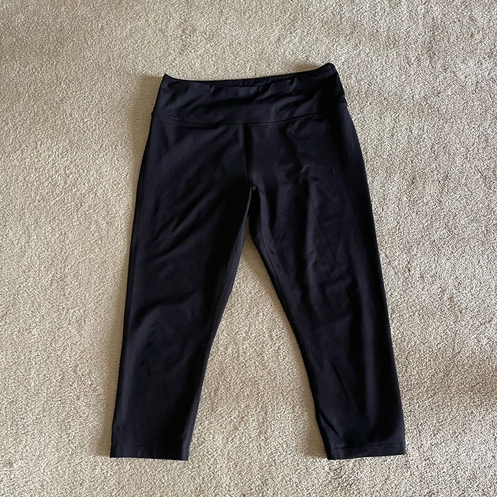 FILA SPORT CAPRI LEGGINS